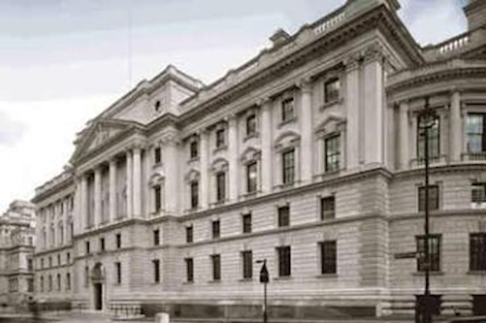 UK Orders Asset Freeze Over Assassination Plot UK Orders Asset Freeze Over Assassination Plot