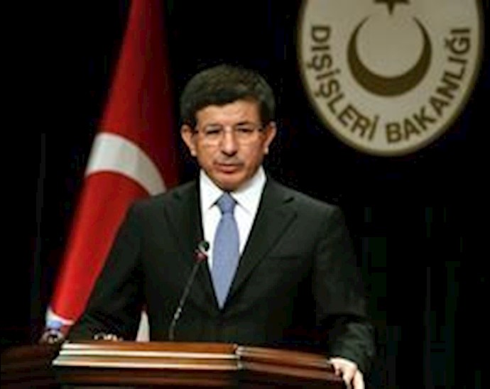 Turkey warned it will resort to military measures against Syria