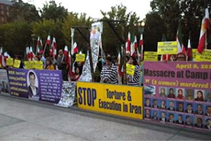 MEK: Only Antithesis To Mullahs’ Terrorism