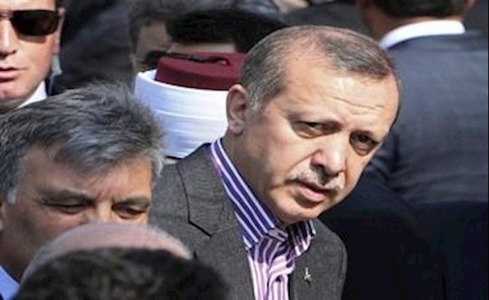 Khamenei aid threatens to Turkey to change tack, backs Assad’s brutal crackdown