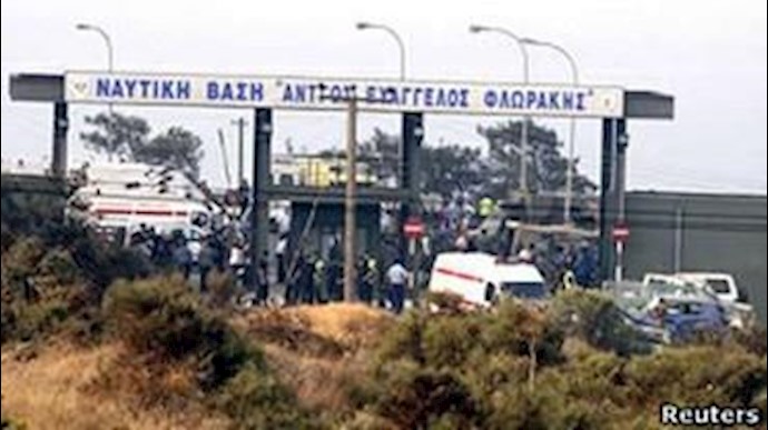 Appeasing mullahs lead to catastrophe for Cyprus
