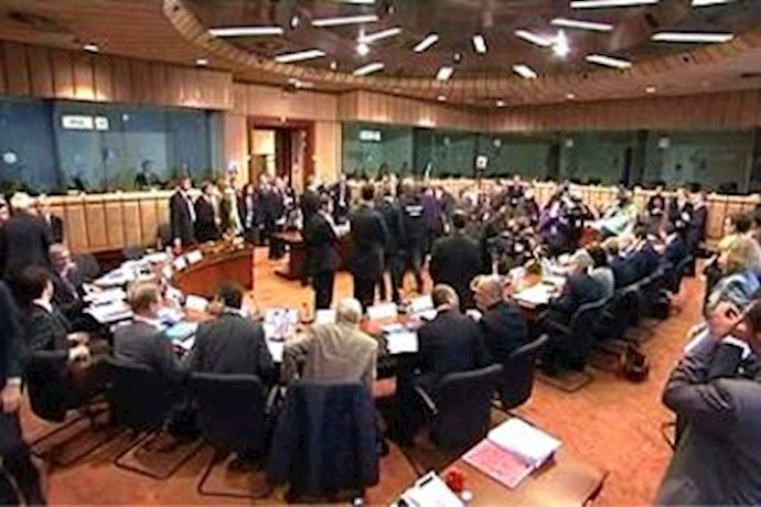 EU to hail Syria opposition as ‘positive step forward’
