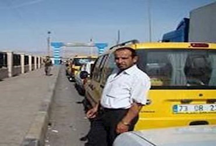 Iran: 35 million liters of fuel smuggled by Iranian regime officials