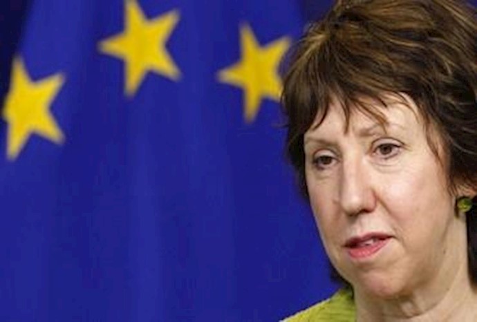 EU’s Ashton calls for Iran pastor release