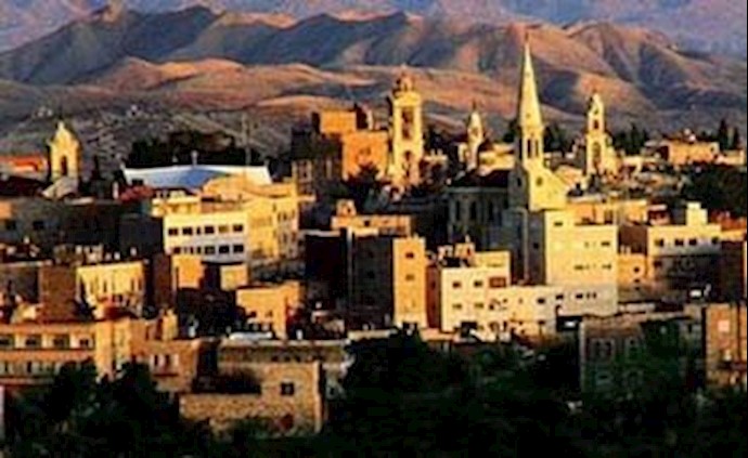 Palestinians to push heritage status at UNESCO for birthplace of Jesus