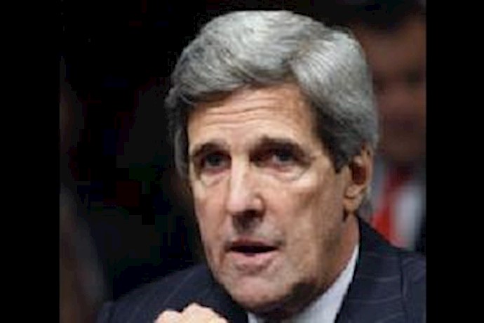US Senator Kerry: ‘All options’ open on Iran plot