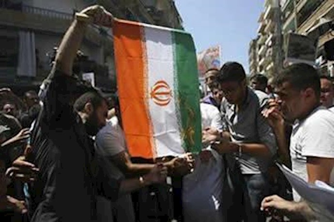 We reject any kind of cooperation, talks with Iranian regime and Hezbollah: Syrian opposition