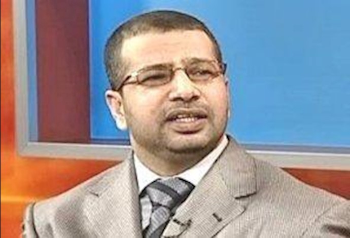 Ashraf dossier must be handled under international, human rights standards: al-Jabouri