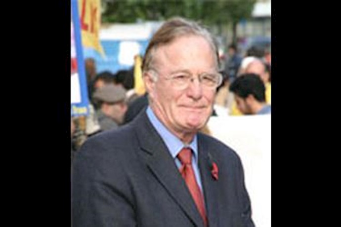 British MPs demand U.N. protection at Camp Ashraf