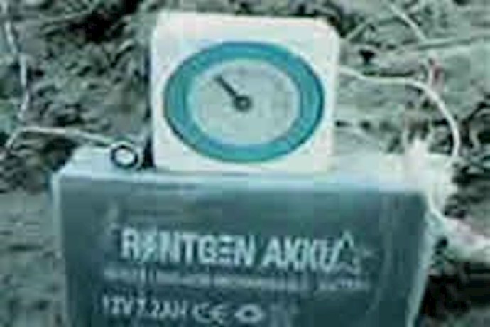 U.S. Says I.E.D. Parts Smuggled to Iran