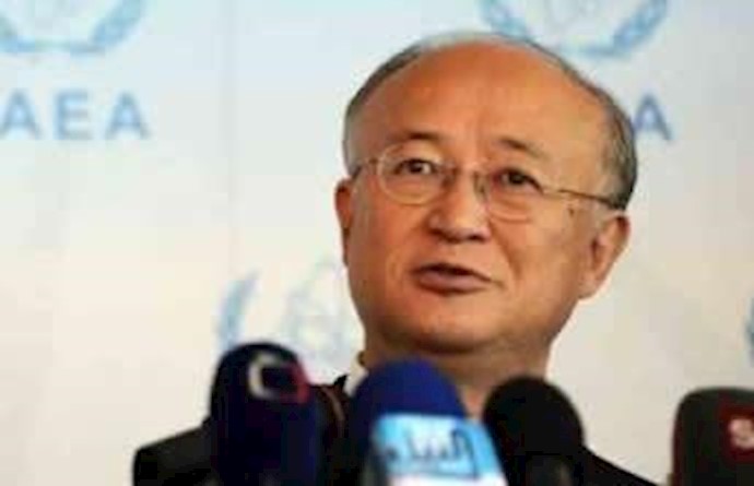 IAEA chief warns of Tehran’s non-cooperation on nuclear program
