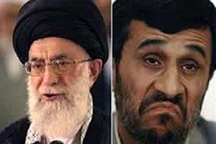 Iran’s Power Struggle Goes Beyond Personalities to Future of Presidency Itself