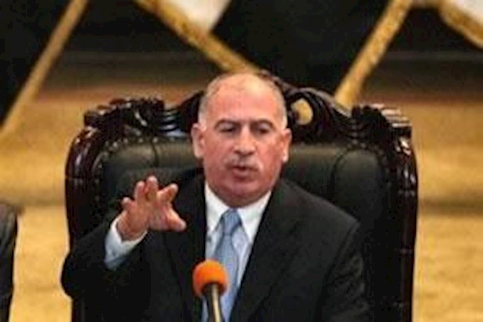 Iraqi Speaker Warns of Neighboring Countries Meddling After U.S. Troops Leave