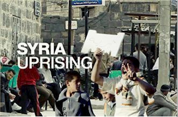 Deaths reported in violence across Syria