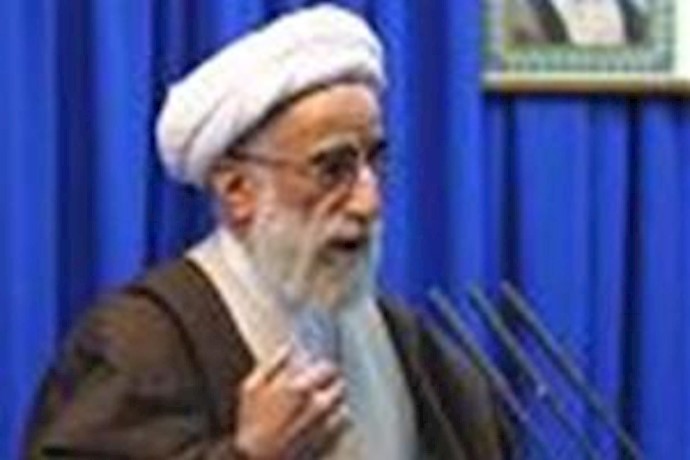 Mullah Jannati admits $2.5 million bribery of regime’s official