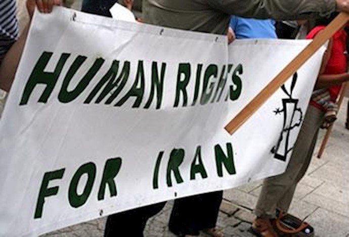 UN says reports of human rights abuses by Iranian regime escalated