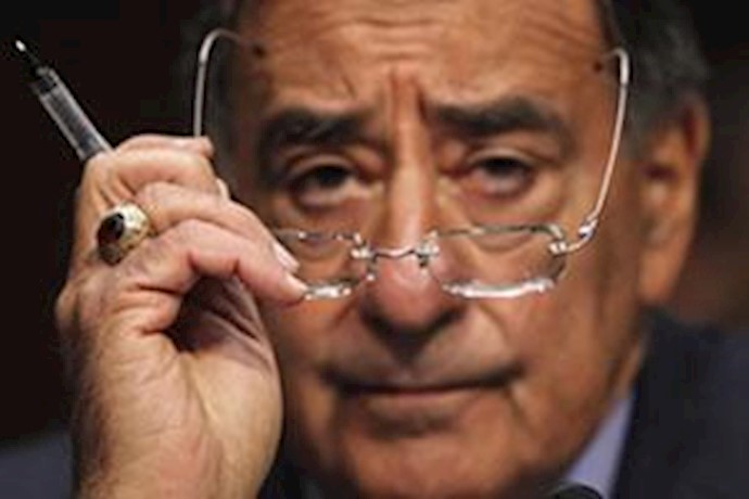 Panetta warns Iran not to meddle in Iraq