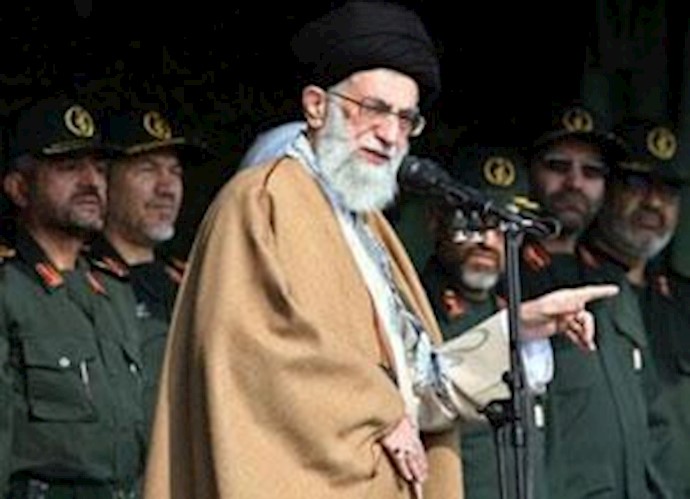 Mullahs rule the world’s most infamous regime: report