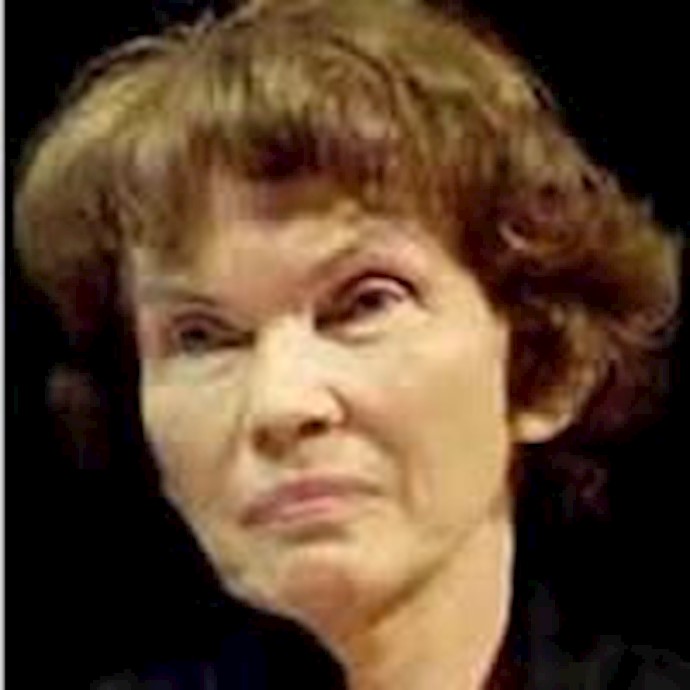 Iraqi Kurdistan declares mourning in respect for Danielle Mitterrand