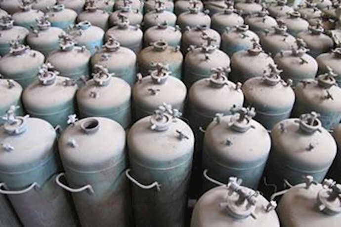 Iran may have sent Libya shells for chemical weapons