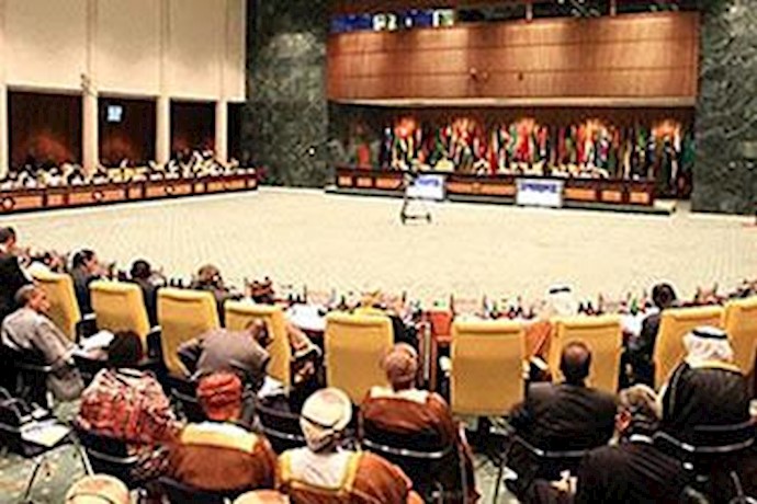 This Time We Mean It: The Arab League Gets Tough on Syria