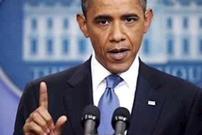 Obama slams as unacceptable embassy storming in Iran