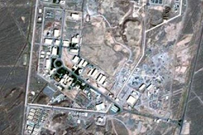 AP Exclusive: activity at alleged Iran nuke site