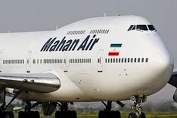 Clerical regime cancels airline flights to Thailand