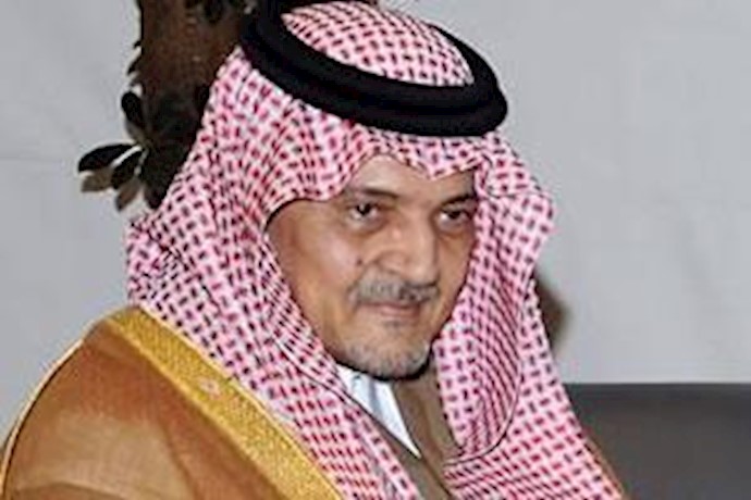 Saudi minister accuses Iran of meddling in Gulf