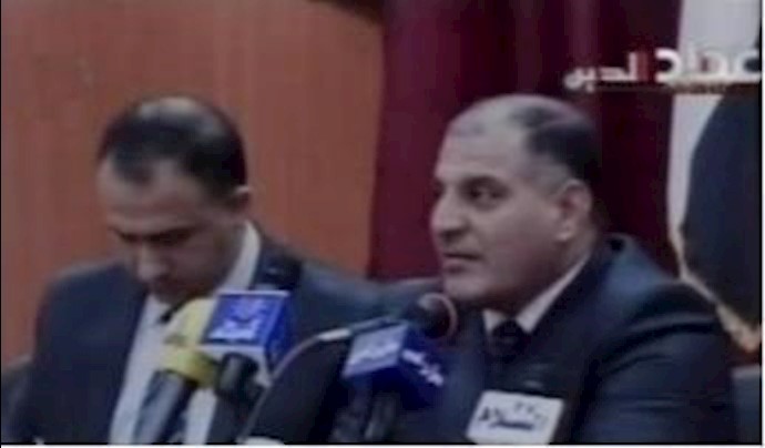 Iraq: Salahaddin governor describes Maliki’s policies as reason for state establishment