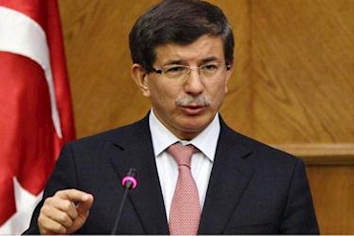 Turkey considers buffer zone on Syria border