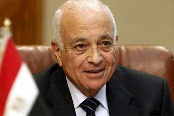 Arab League: Disaster in Syria if peace plan fails