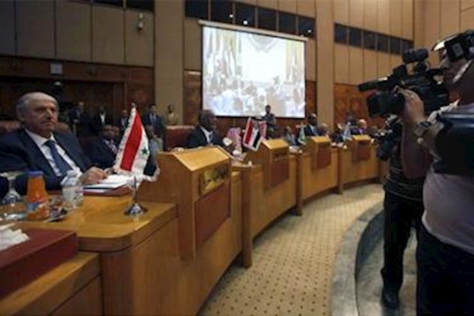 Can the Arab League and Turkey stop the slaughter in Syria?