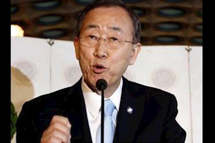 UN chief Ban ‘outraged’ at embassy attack