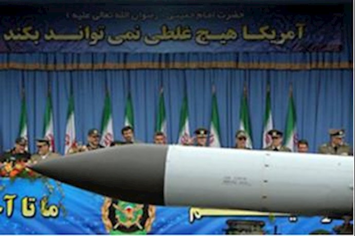 US official says Iran should not issue threats