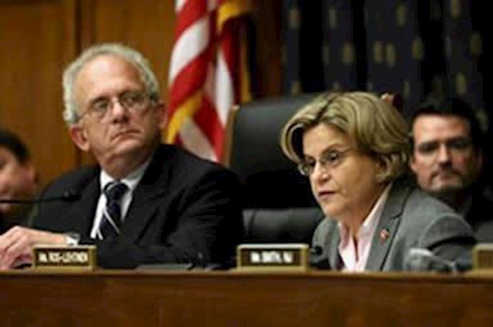 US lawmakers advance new Iran sanctions