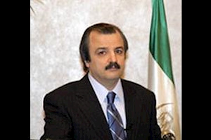 US plot suspect belongs to exile group: Iran