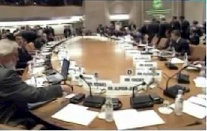 Embarrassing fall of clerical regime’s ranking in trade