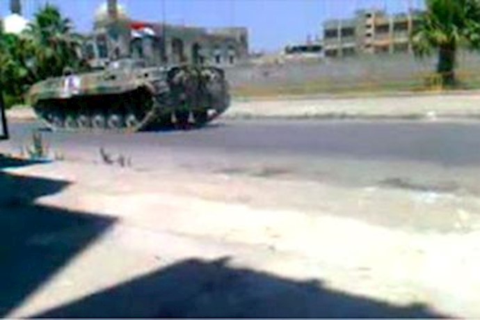 Syria forces killed in clashes with deserters: watchdog