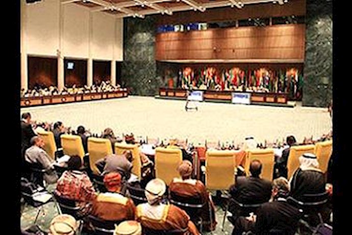 Arab League and Turkey to meet Sunday to harmonize measures against Syria