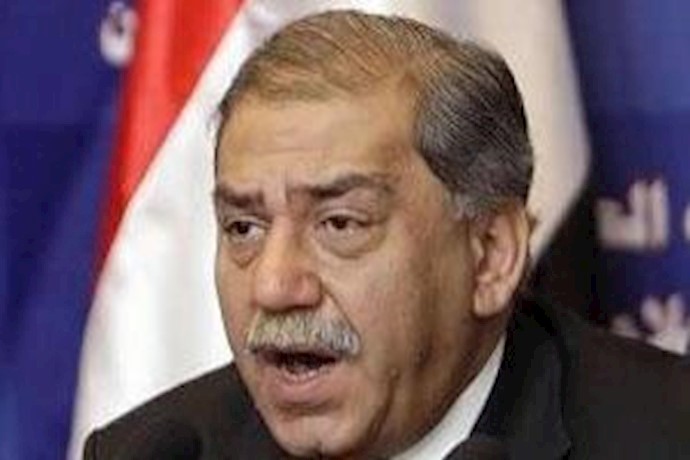 A number of Maliki’s ministers receive orders from Quds Force: al-Alousi