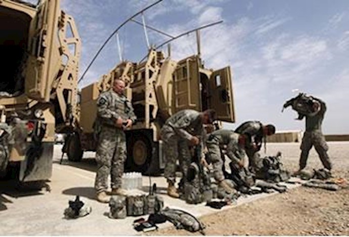 US weighs bolstering military presence in Gulf: official