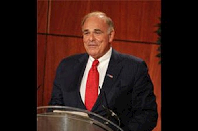 Governor Rendell: We have to make sure that not one more resident of Ashraf is injured or killed, not one more, not one loss is acceptable