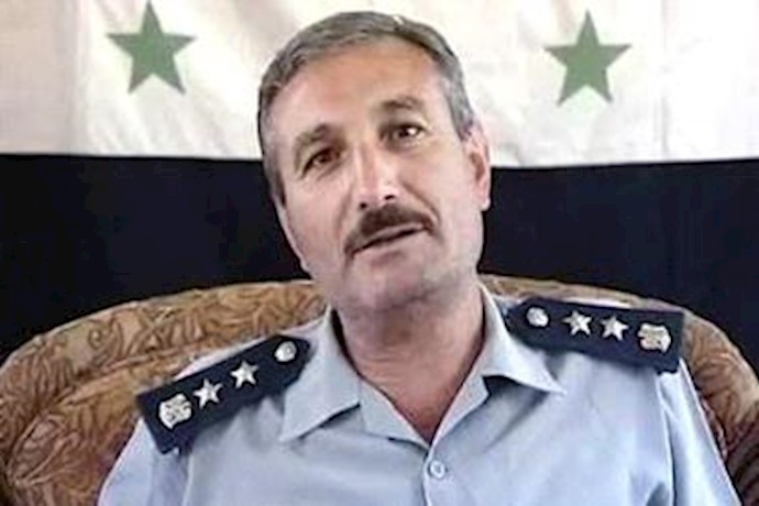 Dissident Syrian colonel: no arms smuggled into Syria