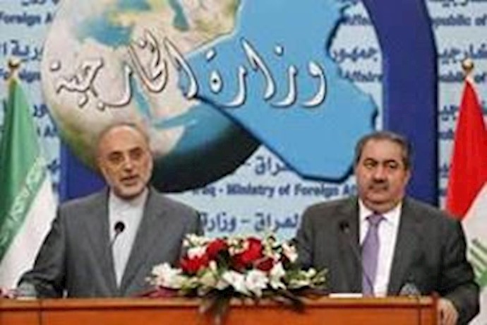 We reject Salehi’s trip to Iraq, dictating to the Iraqi government: al-Mulla