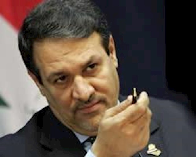 Maliki’s government will not recall its envoy from Syria