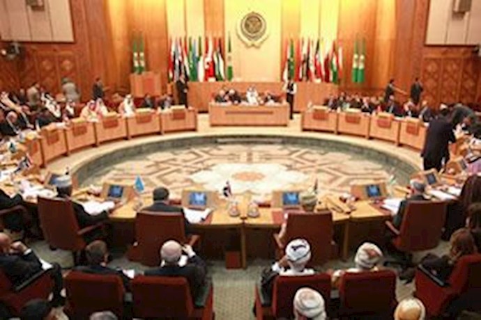 Arab League takes firm line with Syria on monitors