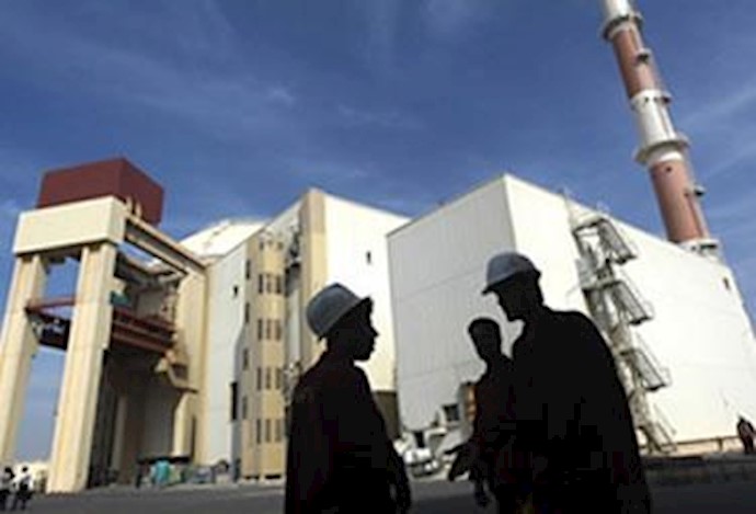 Iran’s nuclear program alarms world powers