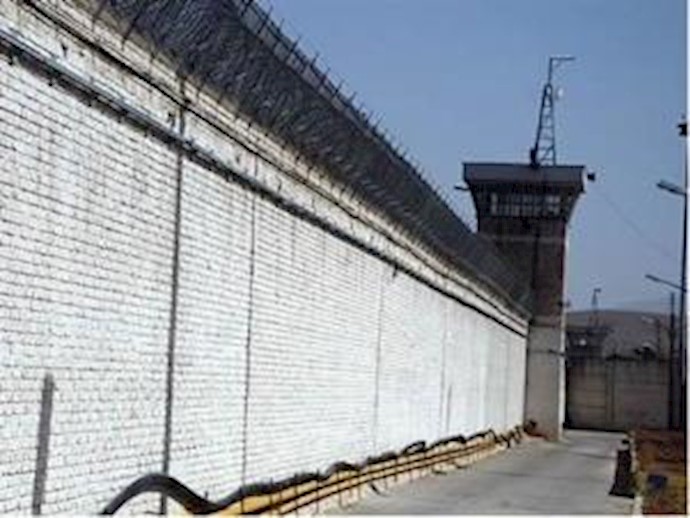 Vicious murder of detainee under Gohardasht Prison henchmen orders