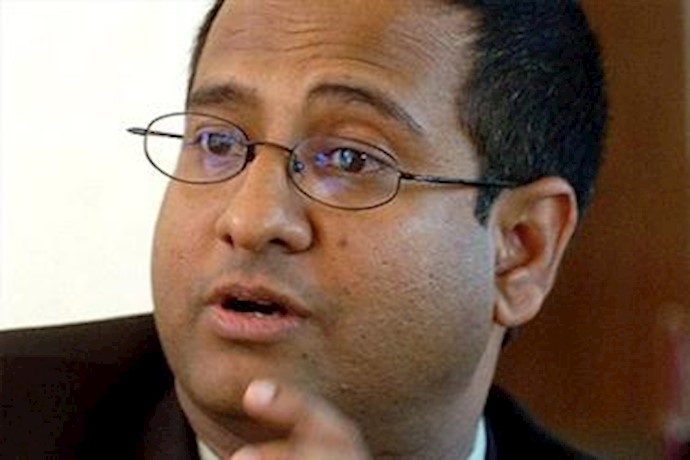 Iranian people do not trust judicial branch: Ahmad Shaheed